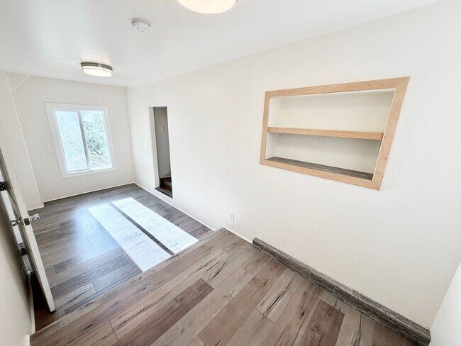 Building Photo - Extensively Remodeled Mount Washington Home with Expansive Deck, Bonus Flex Space & Architectural...