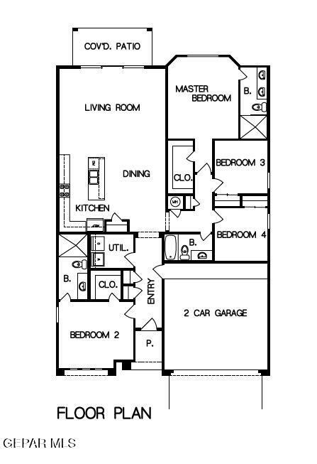 Building Photo - 51073 Sand Verbena Ave