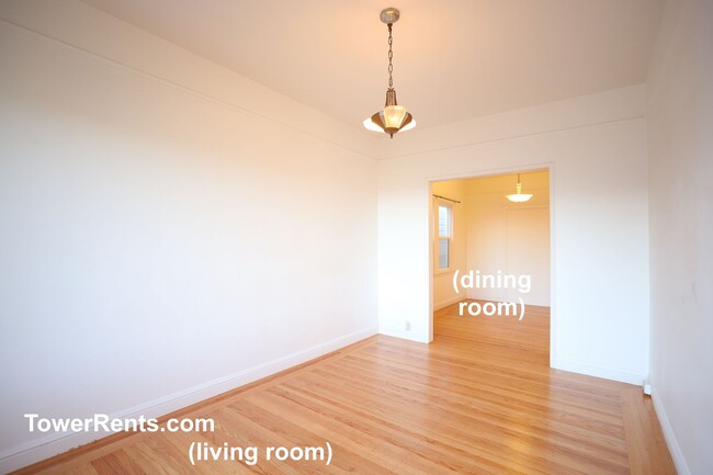 Building Photo - Noe Valley/Dolores Hts: 2 Bedroom+ Office ...