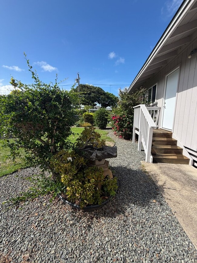 Building Photo - Relaxed Island Living in the Heart of Kailua