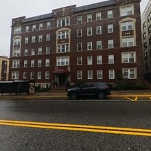 Building Photo - 6045 JFK Blvd E