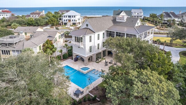 Building Photo - 1058 Debordieu Blvd