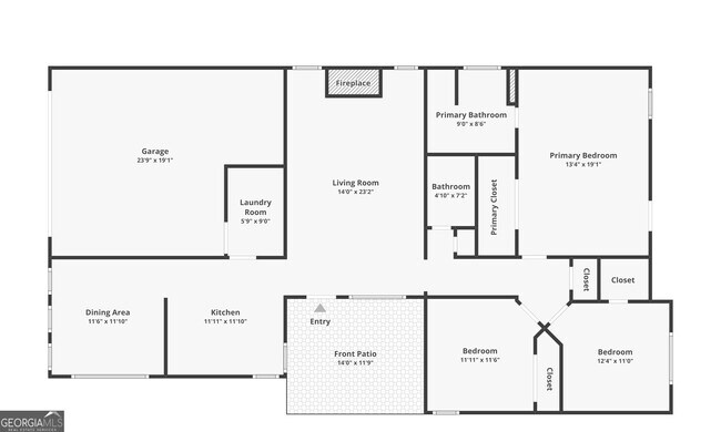 Building Photo - 165 Gingercake Ct