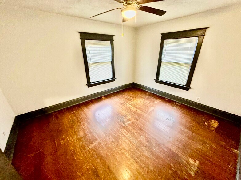 Building Photo - 3321 California St