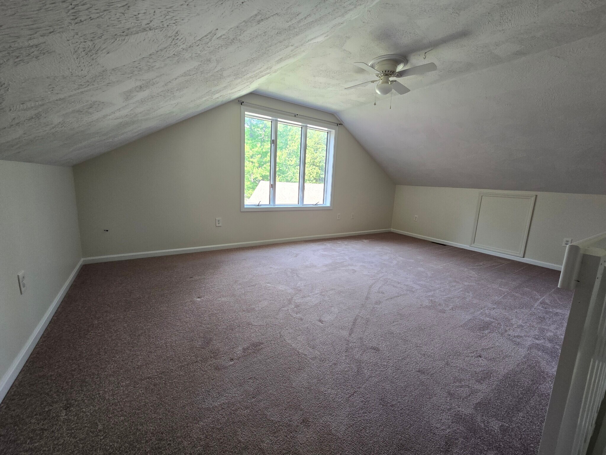 Bedroom - 66 Horace Greeley Rd