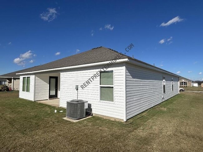 Building Photo - 29156 E 79th Pl S