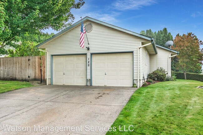 Building Photo - 3 br, 2 bath House - 120 25th Ave SE