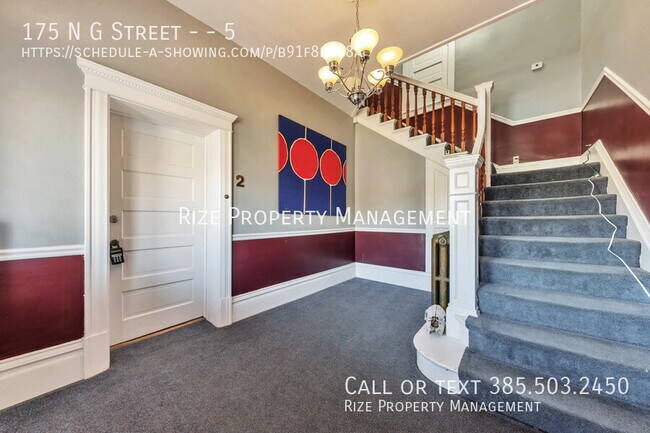 Building Photo - 30 N 1900 E