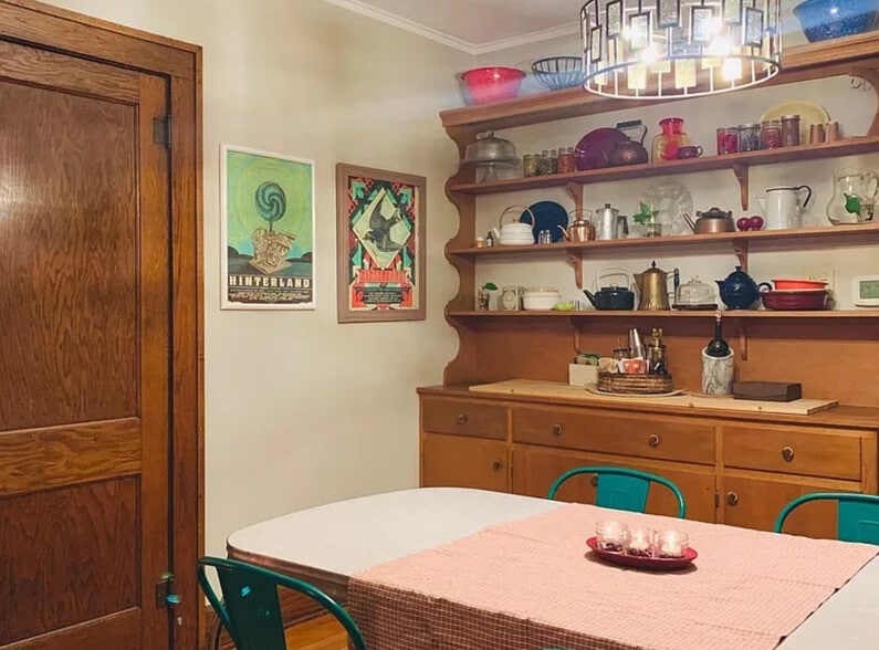 Building Photo - 1224 47th St