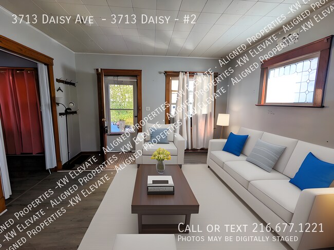 Building Photo - 3713 Daisy Ave