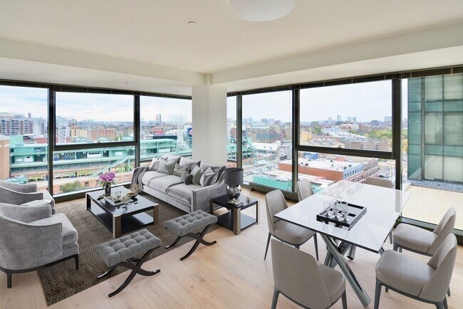 Building Photo - 1282 Boylston St