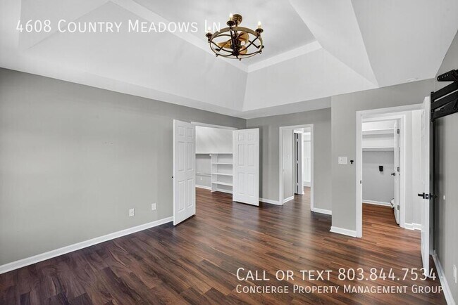 Building Photo - 4608 Country Meadows Ln