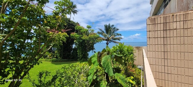 Building Photo - 84 Pukihae St