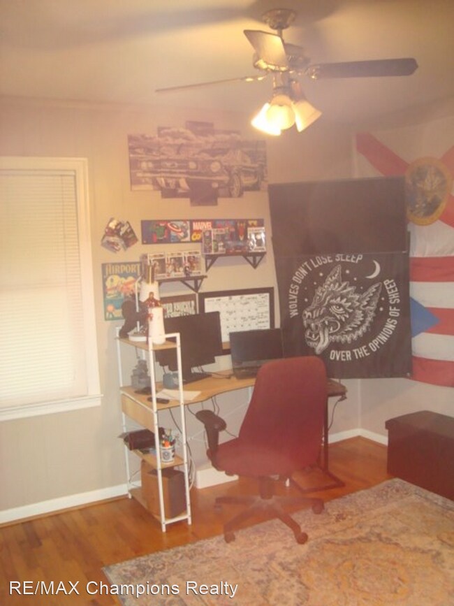 Building Photo - 3 br, 2 bath House - 5602 Morris Ave