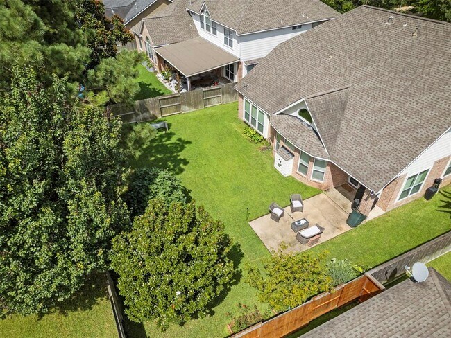 Building Photo - 1318 Wealden Forest Dr
