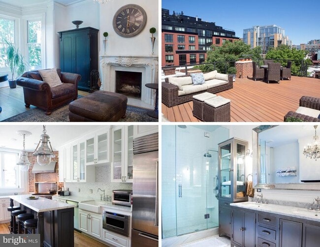 Building Photo - 1339 T St NW