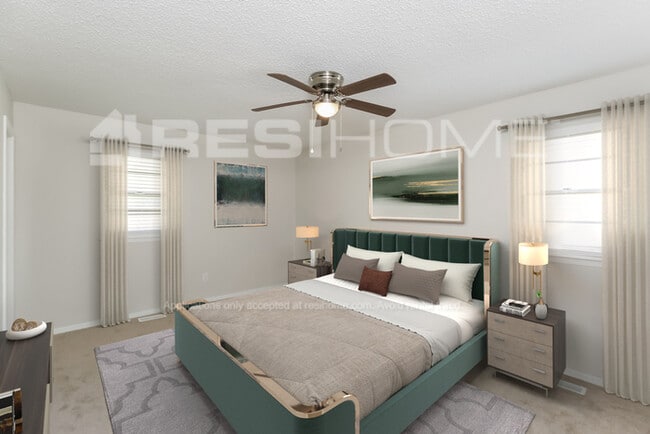 Building Photo - 504 N Avery Dr