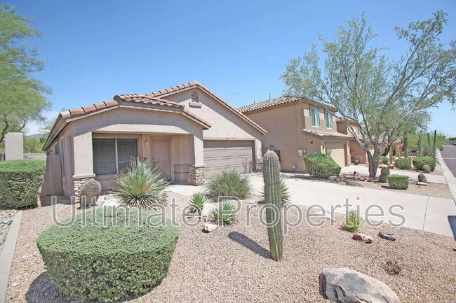Building Photo - 15313 N 104th Way