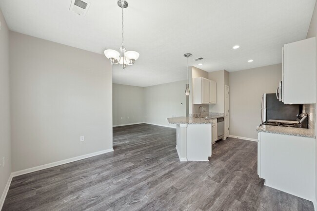 Floorplan - Falls at Landen