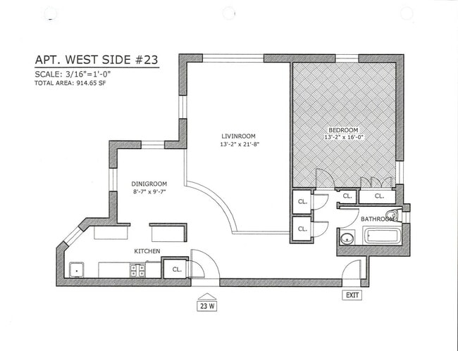 Building Photo - The Leslie — A Private Garden Enclave for the Modern New Yorker
