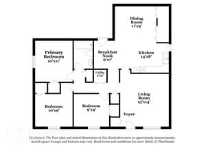 Building Photo - 6404 Venango Dr