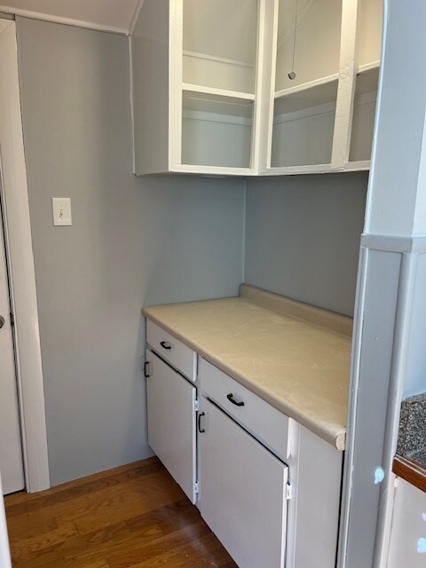 Pantry - 11 Central Ave