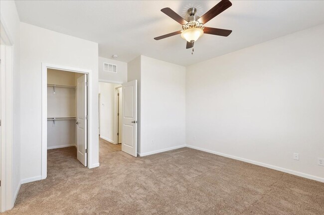 Building Photo - The Sierra - Beautiful 2 Bedroom Luxury Townhome with Loft, 2.5 Bath and 2 Car Garage