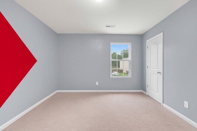 Building Photo - 1103 Jordan Lake Ct