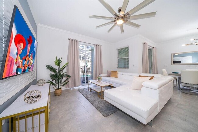 Building Photo - 1122 Kingsbarn St