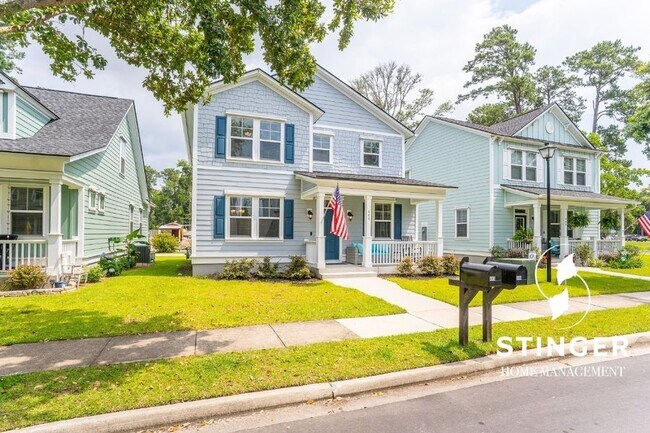 Building Photo - 444 Coquinas Ln
