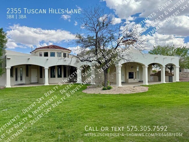 Building Photo - 2355 Tuscan Hills Ln