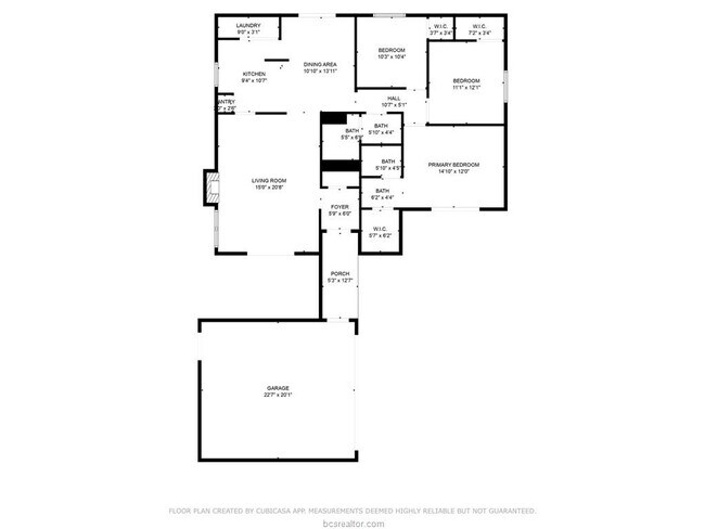 Building Photo - 3101 Red Robin Loop