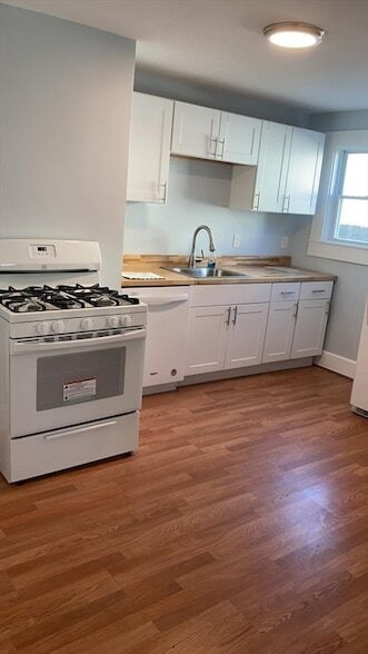 Building Photo - 116-118 Lawrence Street Unit 1Rear