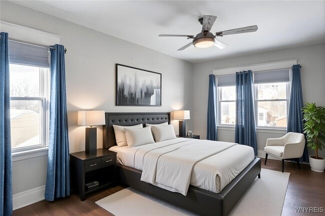 Building Photo - 20 Tacoma Ave