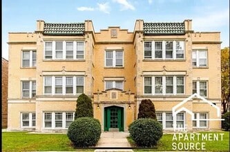Building Photo - 1943 Wesley Ave