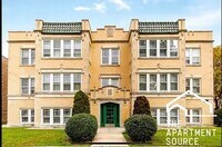 Building Photo - 1943 Wesley Ave