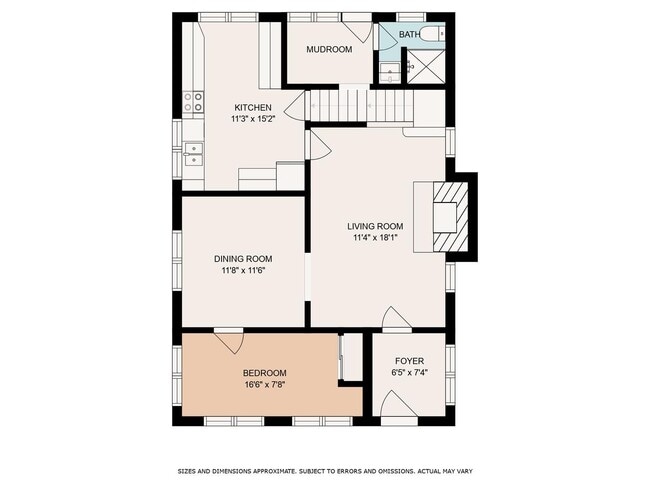 Building Photo - 364 Brightwood Ave