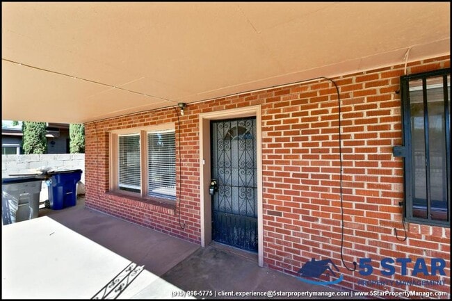 Building Photo - 3 bedroom in El Paso TX 79915