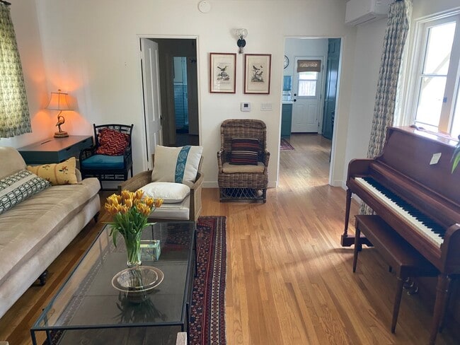 Building Photo - Spanish Charmer in the Village of Downtown Ojai