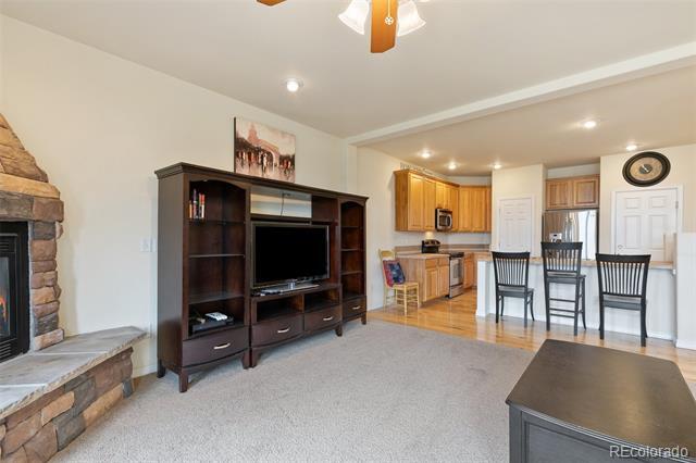 Building Photo - 2060 Cheyenne Summer View