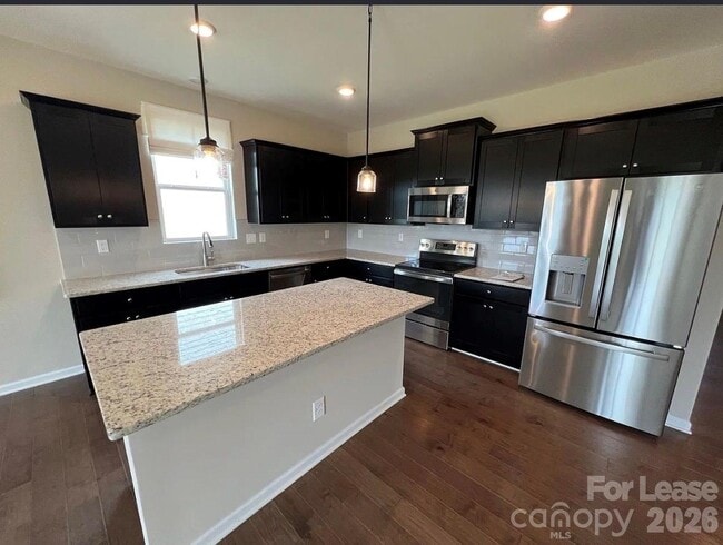 Building Photo - 4609 Stallings Brook Dr