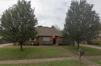 Building Photo - COZY and CHARMING 3 Bedroom, 2 Bathroom home located in Mckinney!
