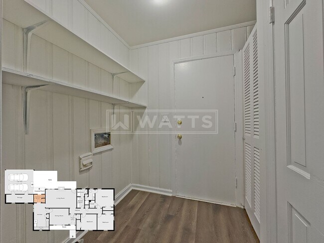 Building Photo - Charming & Spacious 3-Bed Home in City of Hoover