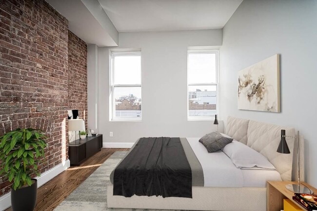 Building Photo - 163 Monticello Ave