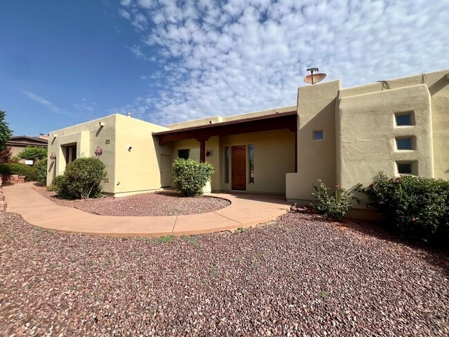 Building Photo - Unfurnished, 1-Year Long-Term Rental