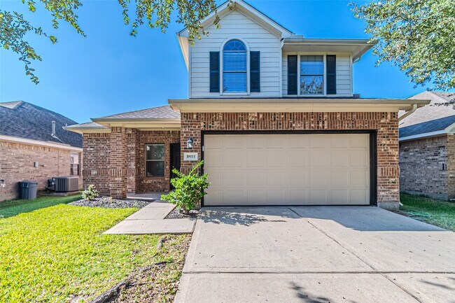 Primary Photo - 18111 Hillock Glen Ln