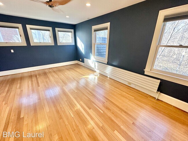 Building Photo - 4 br, 3.5 bath House - 2910 Cortland Pl NW