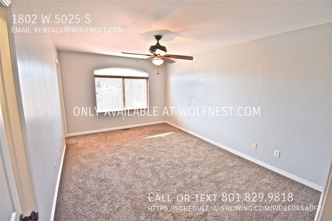 Building Photo - 1802 W 5025 S