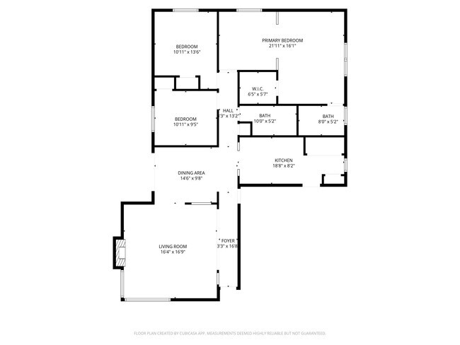 Building Photo - 22711 Smokey Hill Dr