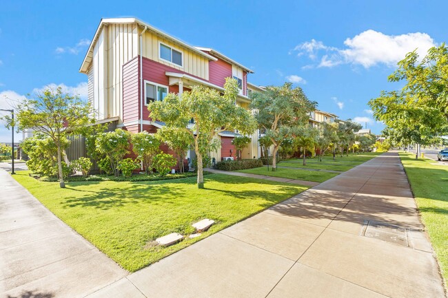 Building Photo - 91-3575-3575 Kamolehonua St